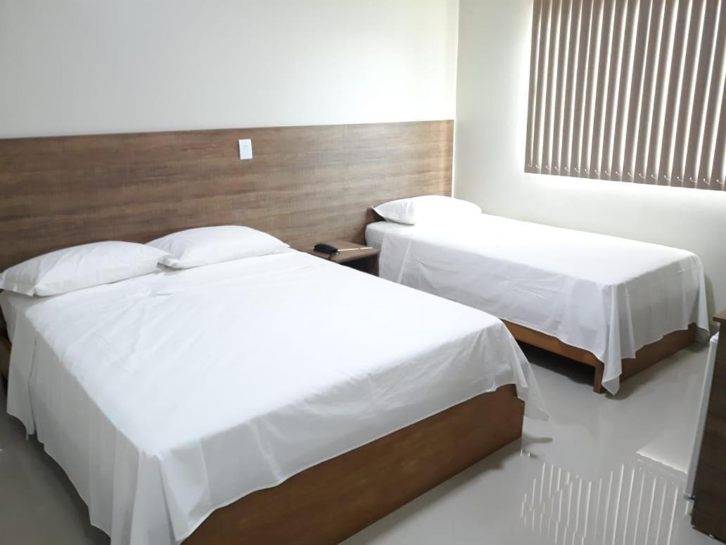 Planalto Palace Hotel Ruropolis Ngoại thất bức ảnh