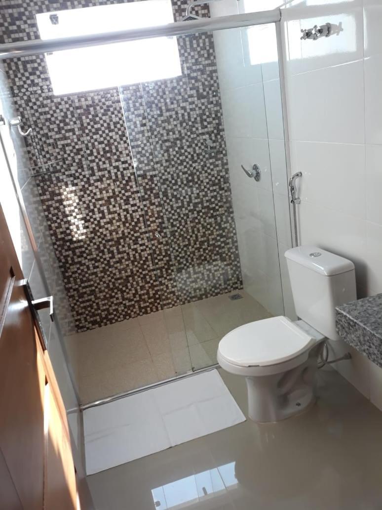 Planalto Palace Hotel Ruropolis Ngoại thất bức ảnh