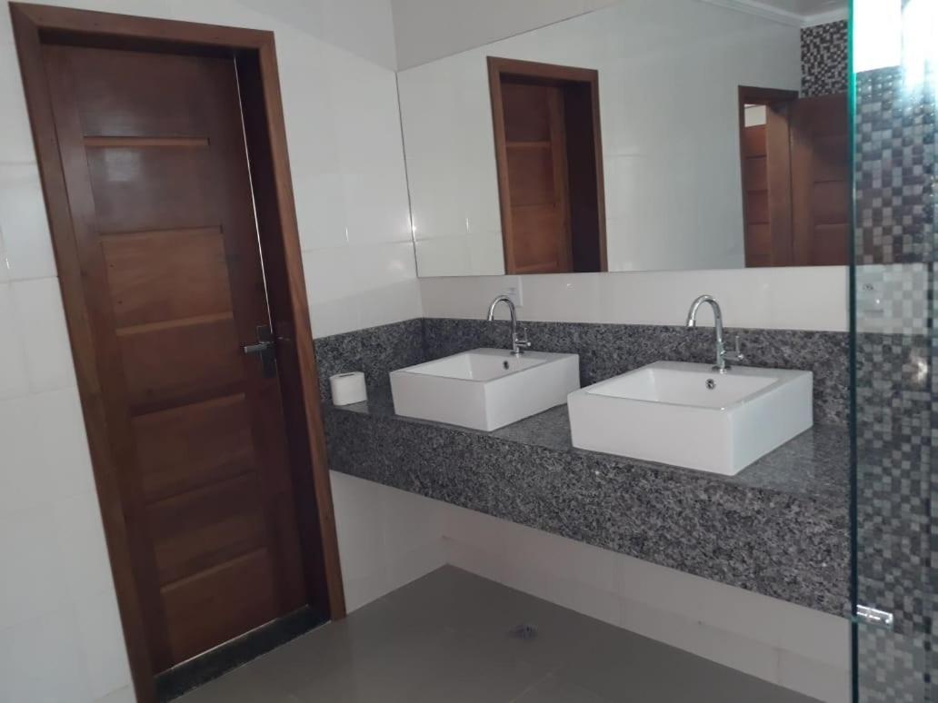 Planalto Palace Hotel Ruropolis Ngoại thất bức ảnh