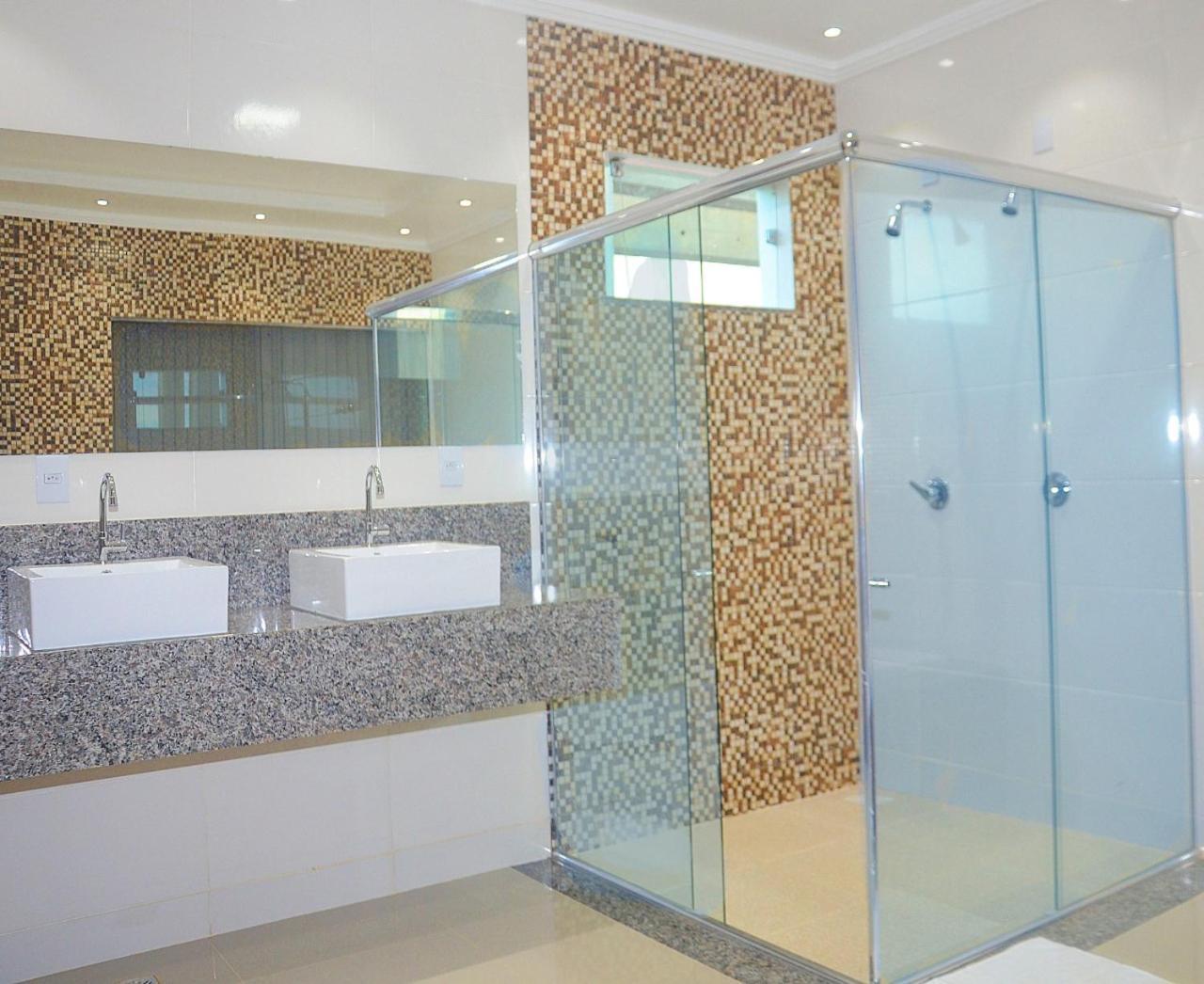 Planalto Palace Hotel Ruropolis Ngoại thất bức ảnh